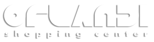 Orlandi Shopping Center Logo